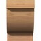 Ekena Millwork Alpine Rough Sawn Rafter Tail, Western Red Cedar, 4"W x 6"H x 18"L RFT04X06X18ALP00RWR - alternate 2